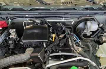 SUZUKI - 1.5 5MT PRO (N1) (27 di 27)