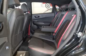 HYUNDAI - Kona 1.6 CRDI 115 CV Xpossible (17 di 27)