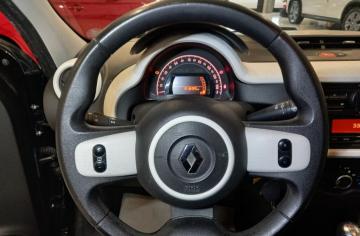 RENAULT - Twingo SCe Life (7 di 22)