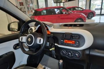 RENAULT - Twingo SCe Life (10 di 22)