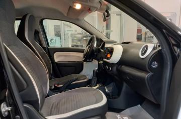 RENAULT - Twingo SCe Life (19 di 22)