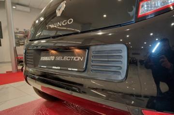 RENAULT - Twingo SCe Life (21 di 22)