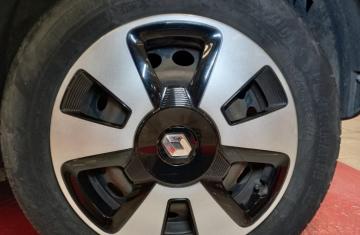 RENAULT - Twingo SCe Life (22 di 22)