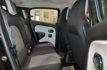 RENAULT - Twingo SCe Life (18 di 22)