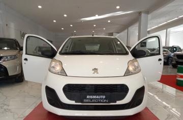 PEUGEOT - 107 1.0 68 CV 5p. Active (6 di 24)