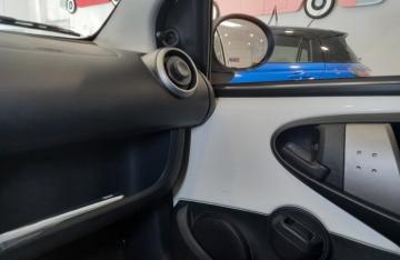 PEUGEOT - 107 1.0 68 CV 5p. Active (12 di 24)