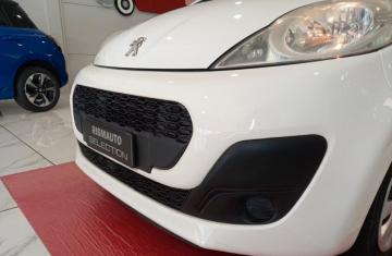 PEUGEOT - 107 1.0 68 CV 5p. Active (20 di 24)