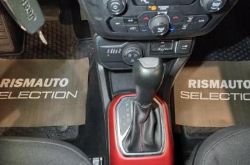 JEEP - Renegade 2.0 Mjt 170CV 4WD Active Drive Low Trailhawk (19 di 30)