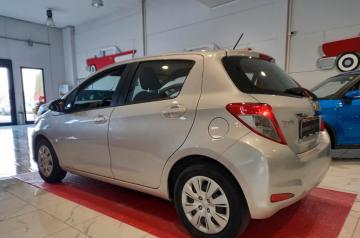 TOYOTA - Yaris 1.0 5p. Lounge (2 di 25)