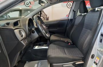 TOYOTA - Yaris 1.0 5p. Lounge (7 di 25)
