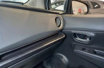 TOYOTA - Yaris 1.0 5p. Lounge (14 di 25)