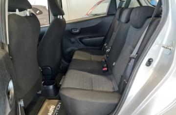 TOYOTA - Yaris 1.0 5p. Lounge (16 di 25)