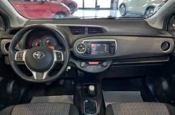 TOYOTA - Yaris 1.0 5p. Lounge (17 di 25)