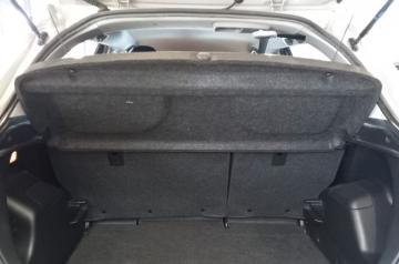 TOYOTA - Yaris 1.0 5p. Lounge (18 di 25)