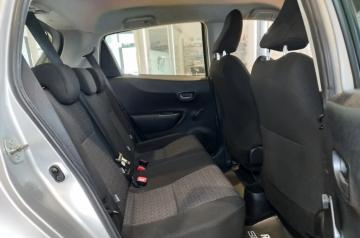 TOYOTA - Yaris 1.0 5p. Lounge (19 di 25)