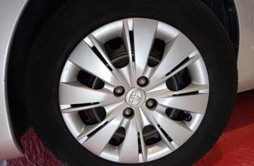 TOYOTA - Yaris 1.0 5p. Lounge (25 di 25)
