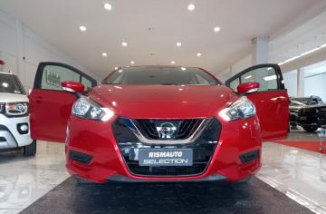 NISSAN - Micra 1.0 IG 12V 5 porte Visia+ (2 di 27)