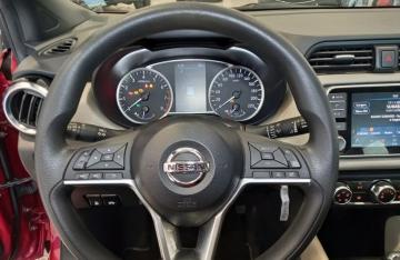 NISSAN - Micra 1.0 IG 12V 5 porte Visia+ (10 di 27)