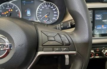NISSAN - Micra 1.0 IG 12V 5 porte Visia+ (11 di 27)