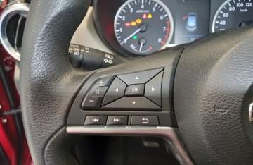 NISSAN - Micra 1.0 IG 12V 5 porte Visia+ (12 di 27)
