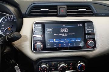 NISSAN - Micra 1.0 IG 12V 5 porte Visia+ (13 di 27)