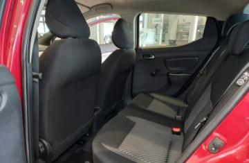 NISSAN - Micra 1.0 IG 12V 5 porte Visia+ (17 di 27)