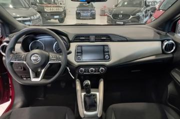 NISSAN - Micra 1.0 IG 12V 5 porte Visia+ (18 di 27)