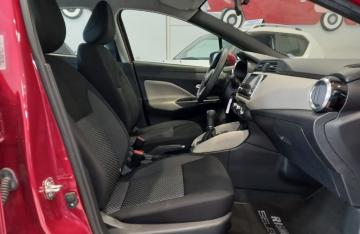 NISSAN - Micra 1.0 IG 12V 5 porte Visia+ (21 di 27)