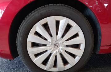 NISSAN - Micra 1.0 IG 12V 5 porte Visia+ (27 di 27)