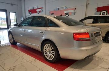AUDI - A6 3.0 V6 TDI quattro (2 di 23)