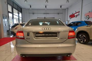 AUDI - A6 3.0 V6 TDI quattro (3 di 23)