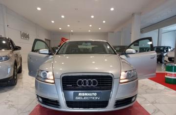 AUDI - A6 3.0 V6 TDI quattro (6 di 23)
