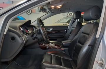AUDI - A6 3.0 V6 TDI quattro (7 di 23)