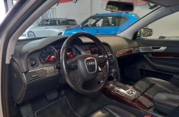 AUDI - A6 3.0 V6 TDI quattro (8 di 23)