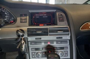 AUDI - A6 3.0 V6 TDI quattro (11 di 23)