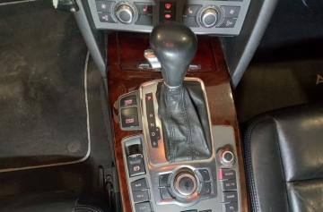 AUDI - A6 3.0 V6 TDI quattro (12 di 23)