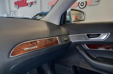 AUDI - A6 3.0 V6 TDI quattro (13 di 23)