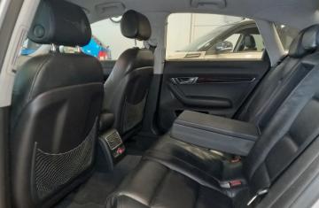 AUDI - A6 3.0 V6 TDI quattro (14 di 23)