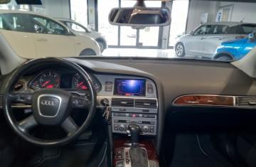 AUDI - A6 3.0 V6 TDI quattro (15 di 23)