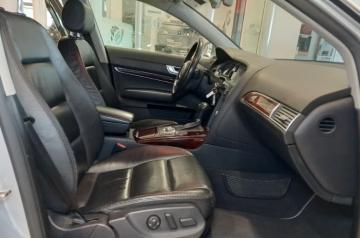 AUDI - A6 3.0 V6 TDI quattro (18 di 23)