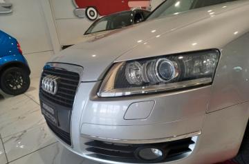 AUDI - A6 3.0 V6 TDI quattro (21 di 23)