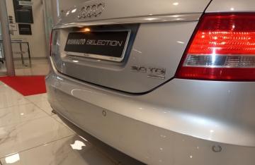 AUDI - A6 3.0 V6 TDI quattro (22 di 23)