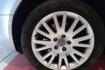 AUDI - A6 3.0 V6 TDI quattro (23 di 23)