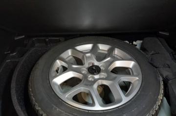 JEEP - Renegade 2.0 Mjt 140 CV 4WD AD.L.Limited (19 di 26)