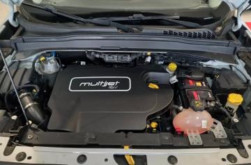 JEEP - Renegade 2.0 Mjt 140 CV 4WD AD.L.Limited (23 di 26)