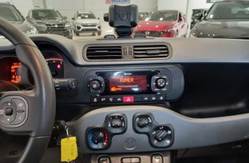 FIAT - Panda 1.0 FireFly S&S Hybrid City Life (13 di 24)