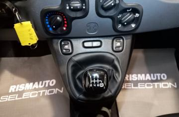 FIAT - Panda 1.0 FireFly S&S Hybrid City Life (14 di 24)