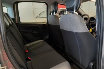 FIAT - Panda 1.0 FireFly S&S Hybrid City Life (19 di 24)