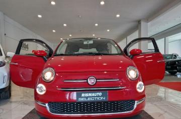 FIAT - 500 1.2 EasyPower Lounge (2 di 28)