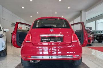 FIAT - 500 1.2 EasyPower Lounge (4 di 28)